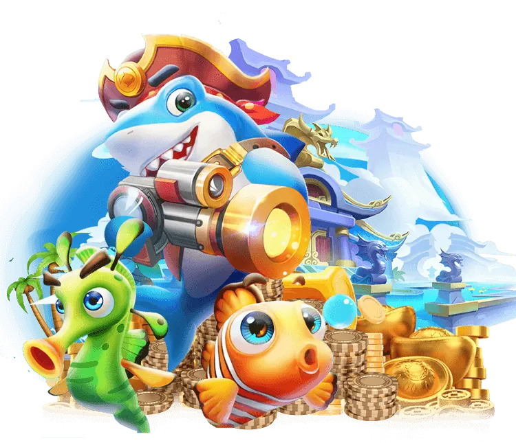 Game Bắn Cá ok365 m